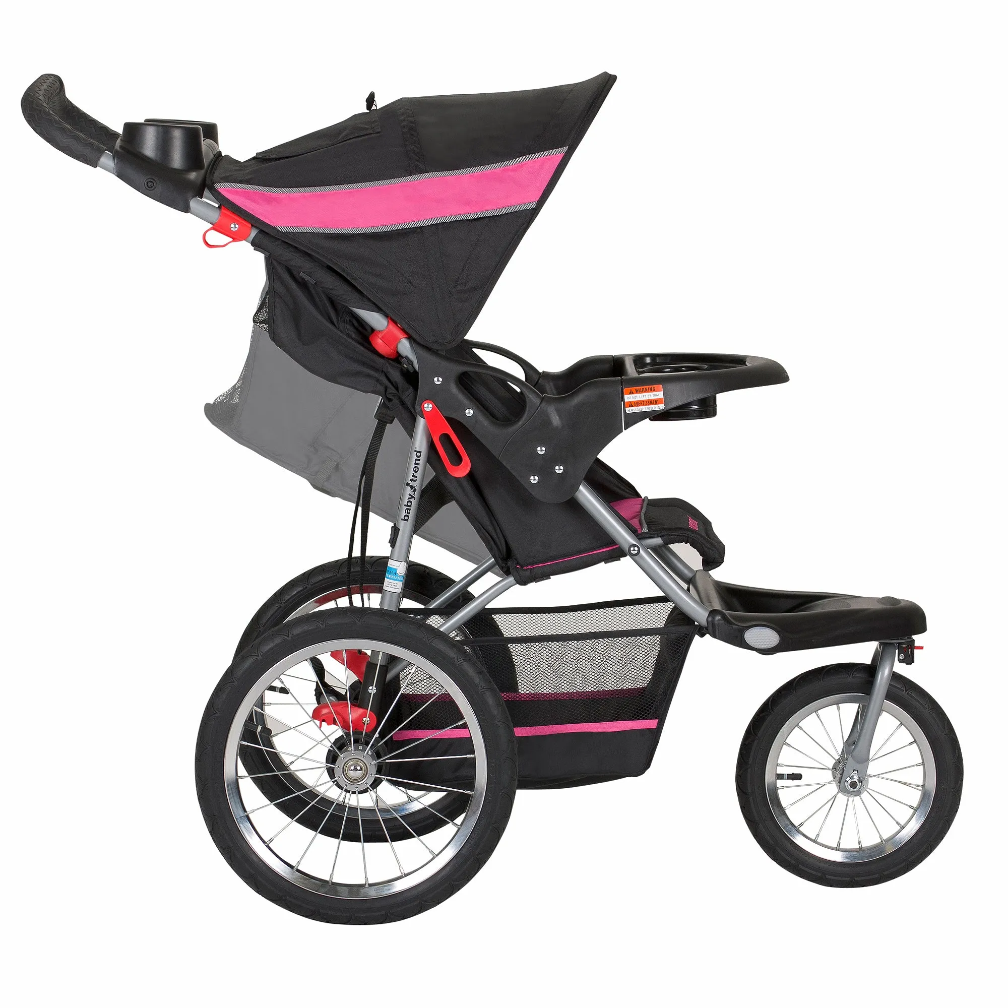 Baby Stroller Expedition Travel System