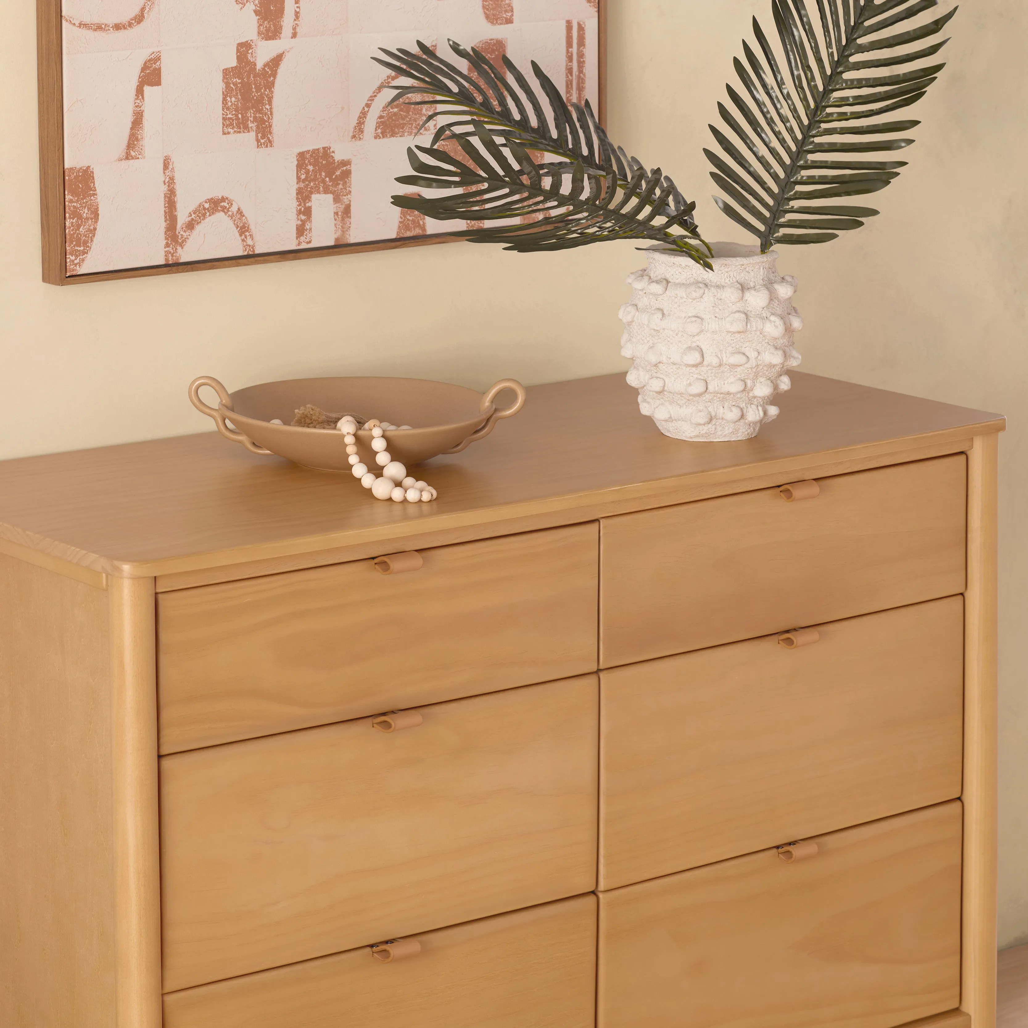 Babyletto Bondi 6-Drawer Assembled Dresser