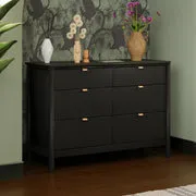 Babyletto Bondi 6-Drawer Assembled Dresser