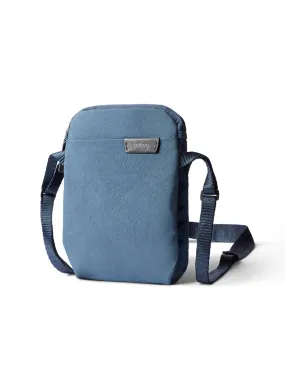 Bellroy City Pouch Marine Blue