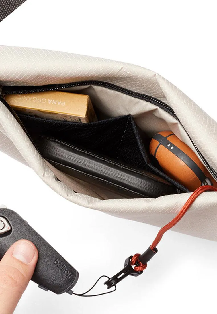 Bellroy Lite Sacoche Chalk