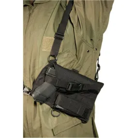 BlackHawk Nylon Universal Spec Ops Pistol Harness