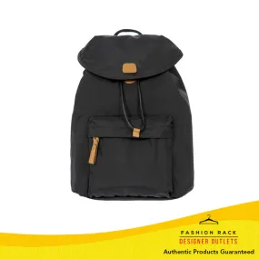 Bric's X-Travel Backpack Black