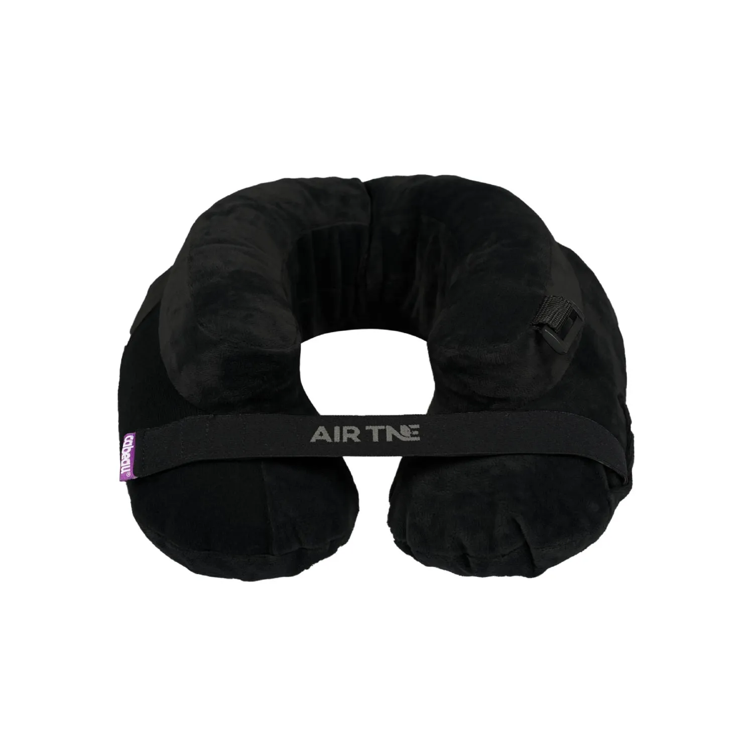 Cabeau AirTNE Inflatable Travel Neck Pillow