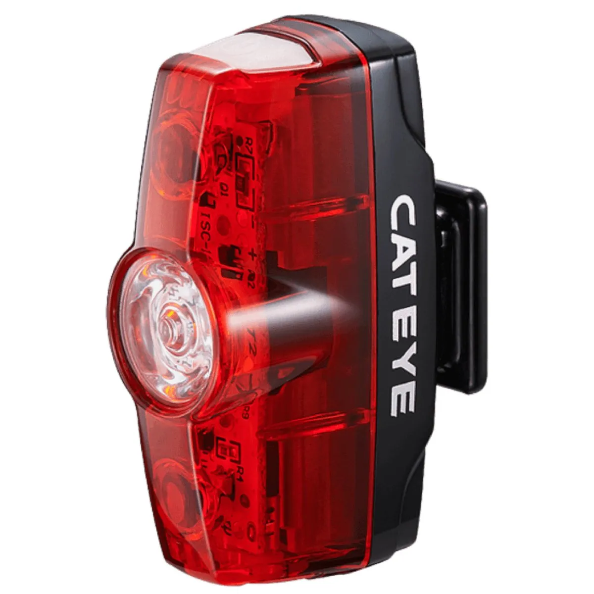 Cateye Rapid Mini TL-LD635-R Tail Light