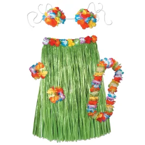 Child Hula Set