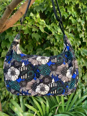 Everyday Bag - Wild Floral Colbolt