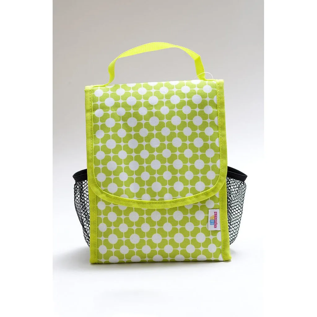 Fill n Squeeze Cooler Bag