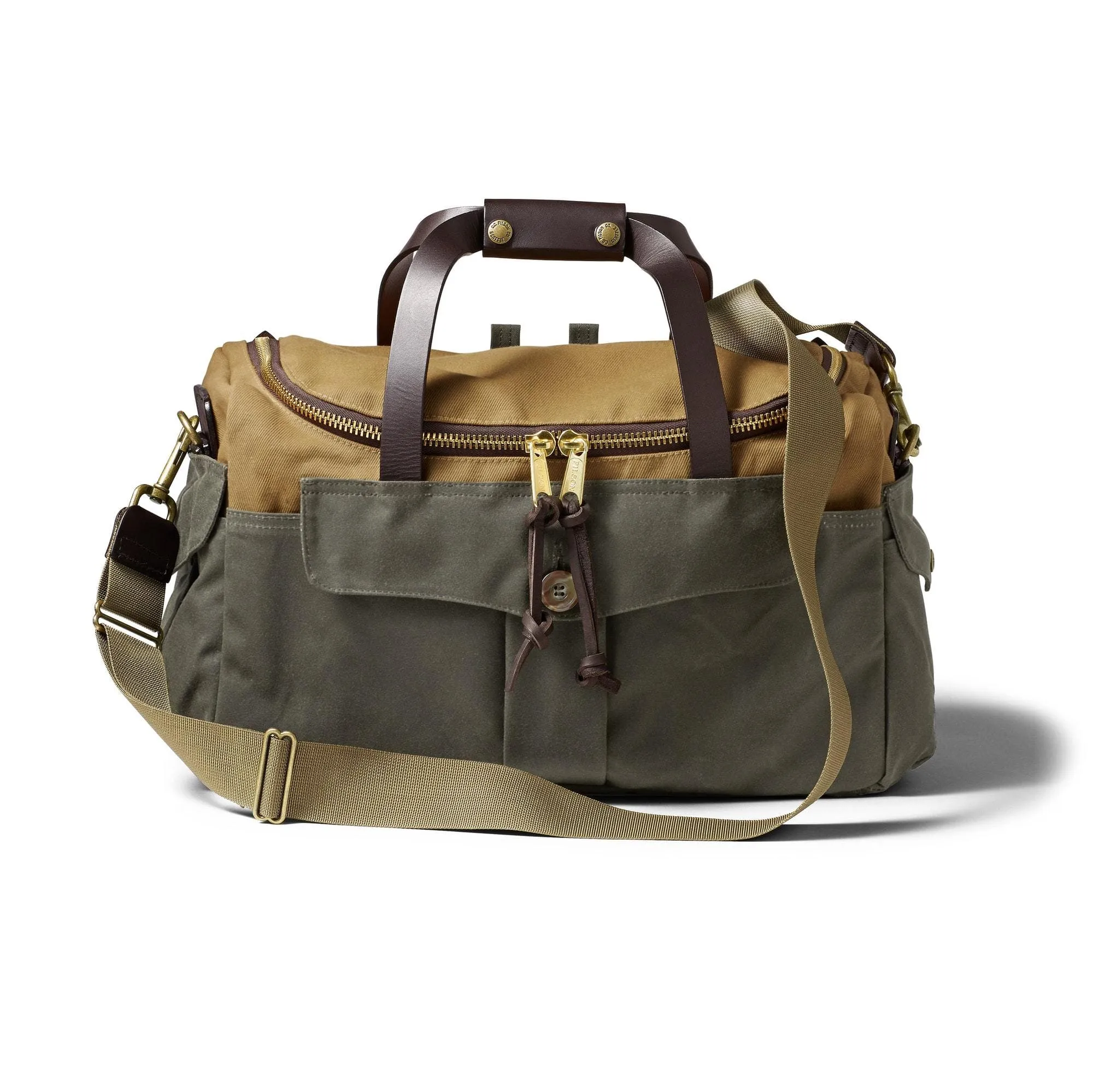 Filson - Heritage Sportsman Bag