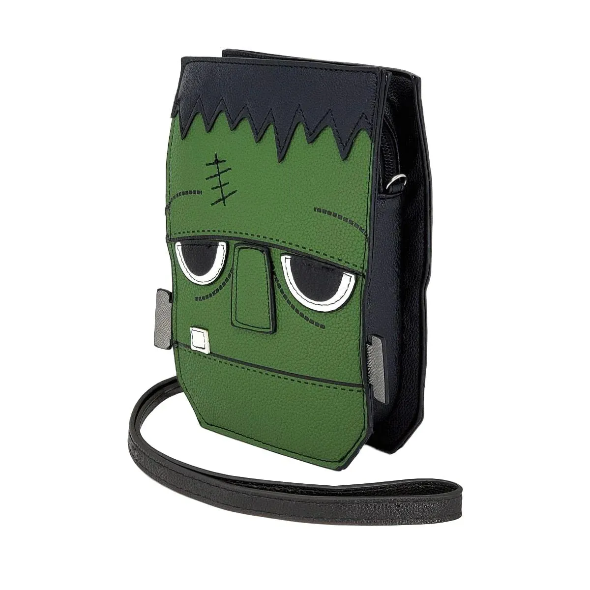 Frankenstein Crossbody Bag