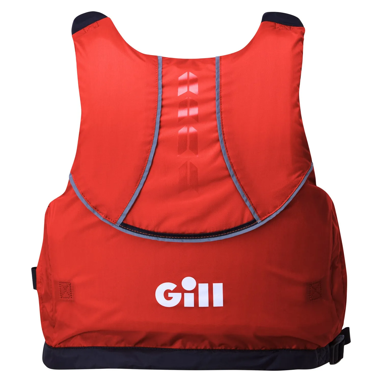 Gill Pro Racer Buoyancy Aid