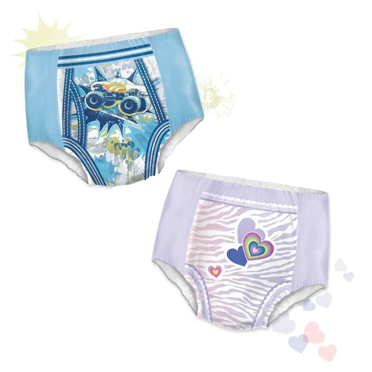 Goodnites Youth Underwear