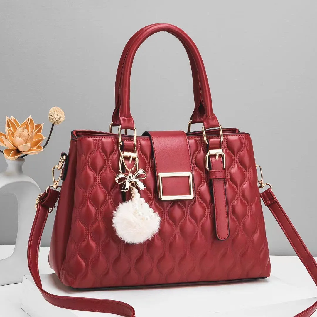 Handbag For Girls 8808-2