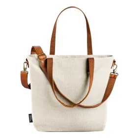 Harper Tote - Canvas