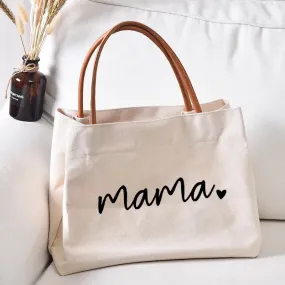 Mama Tote Bag