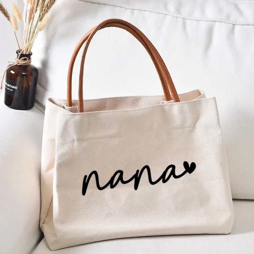 Mama Tote Bag