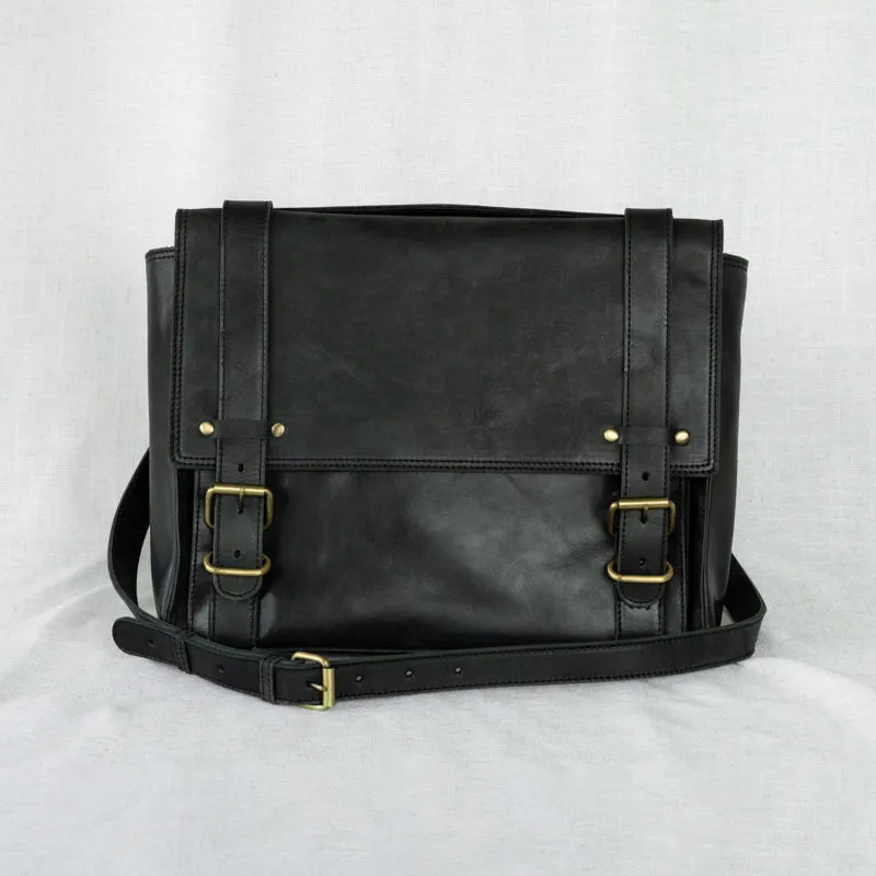 Messenger Bag