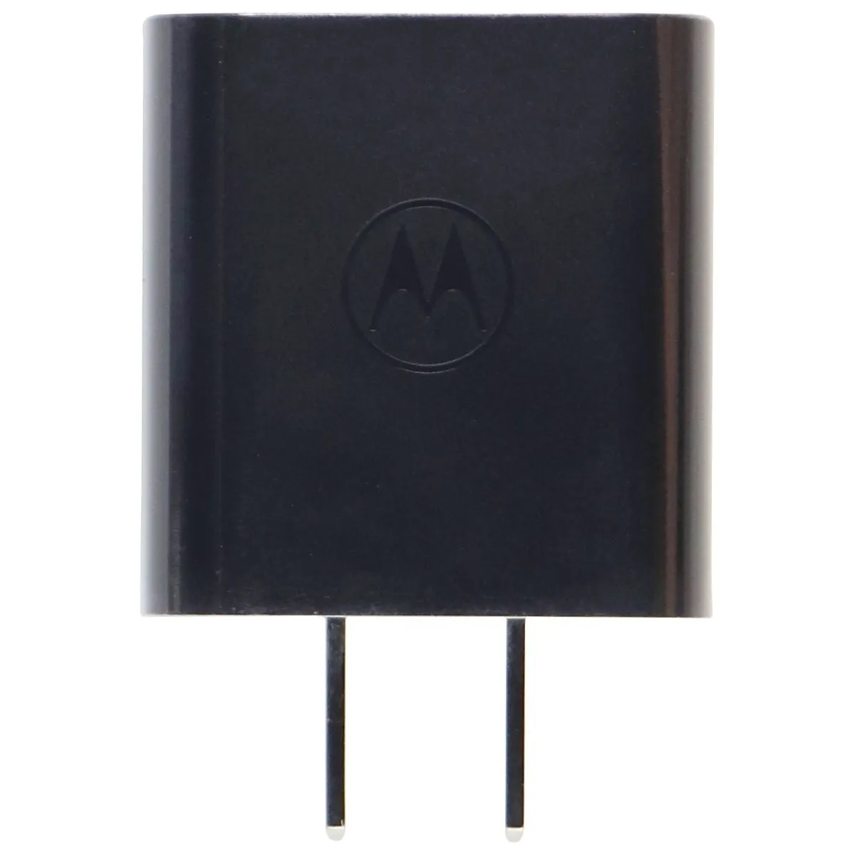 Motorola (5V/2A) AC Power Supply Wall Adapter/Charger - Black (MC-101)