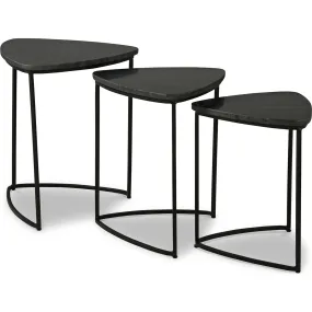 Olinmere Accent Table (Set of 3)