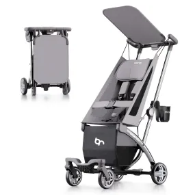 R1 Auto-Folding Ultra Lightweight Travel Baby Stroller