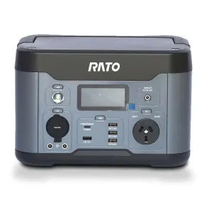 Rato RT600 Portable Power Station