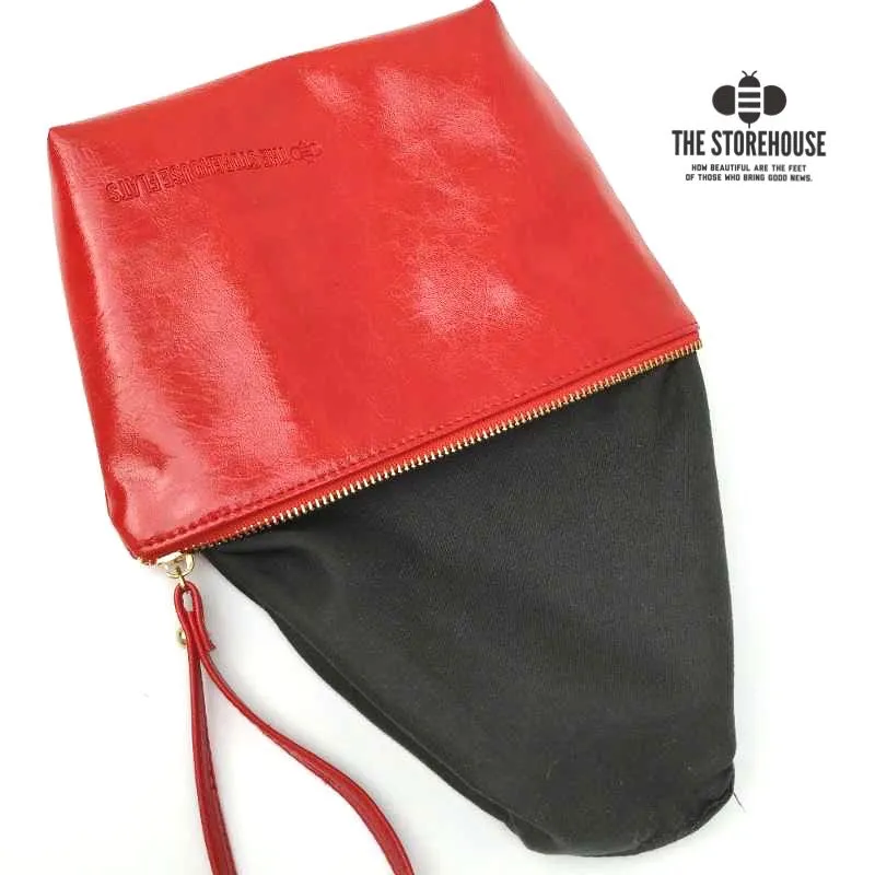 Storehouse Flats Clutch Bag/Purse