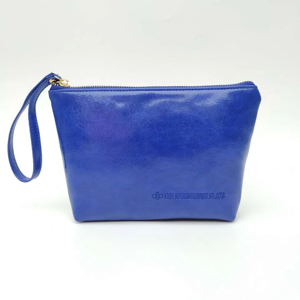 Storehouse Flats Clutch Bag/Purse