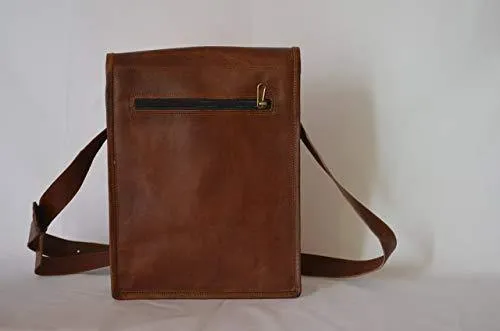 Sturdy Ipad Satchel Bag