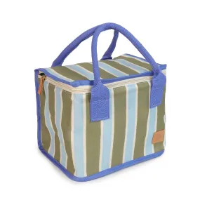 The Somewhere Co. Insulated Lunch Bag - Pistachio