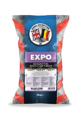 Van Den Eynde Expo 2kg