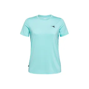 Women’s SS T-Shirt Tech